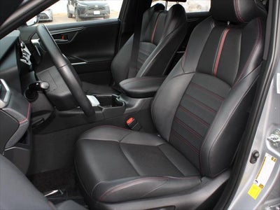 2024 Toyota RAV4 Prime XSE