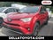 2017 Toyota RAV4 SE