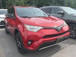 2017 Toyota RAV4 SE