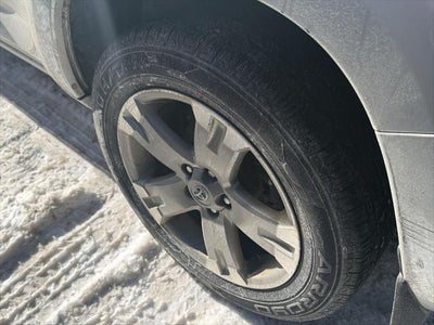 2012 Toyota RAV4 Sport