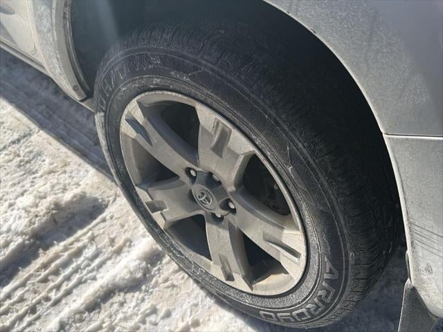 2012 Toyota RAV4 Sport