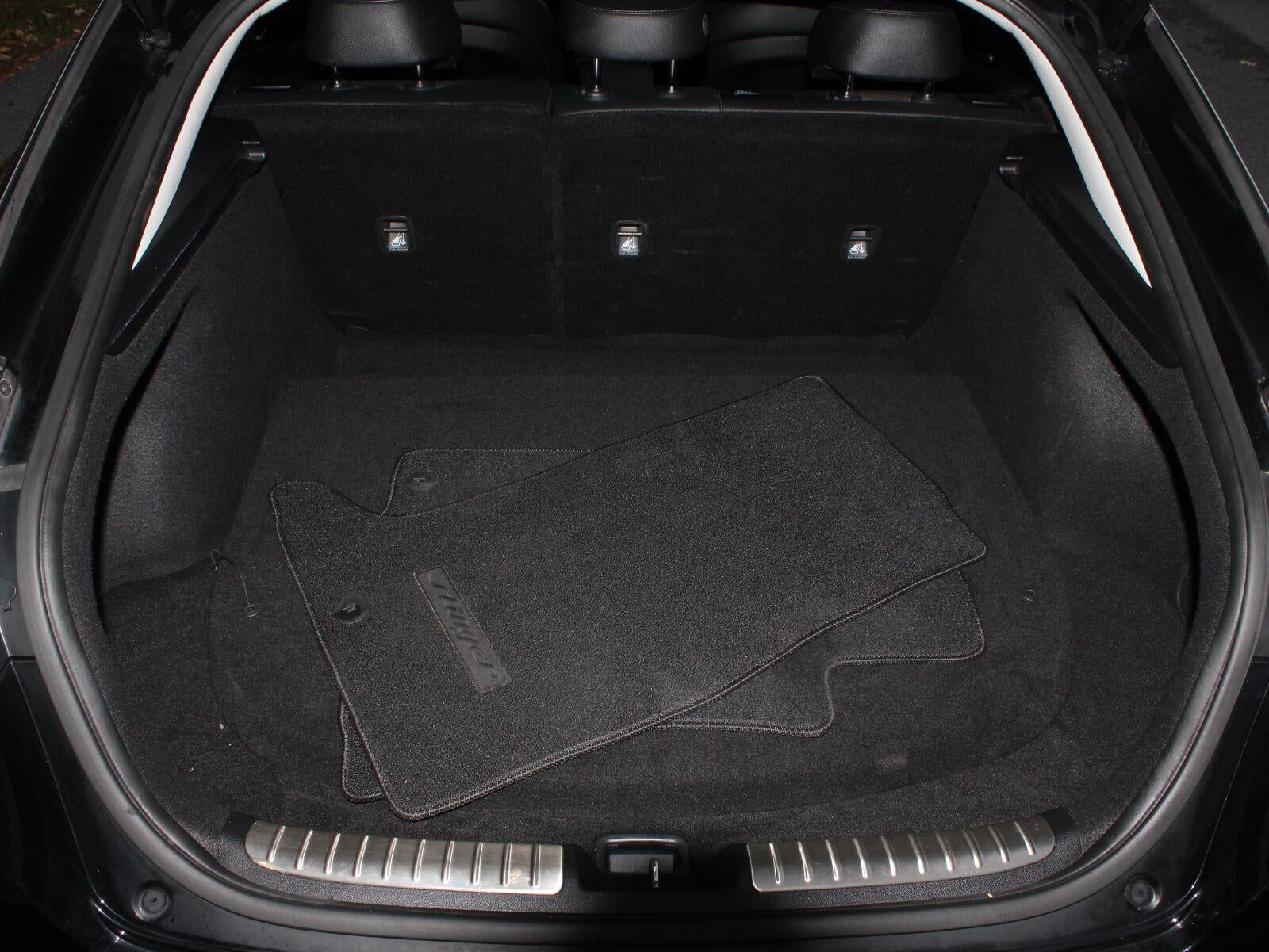 2018 Kia Stinger Base