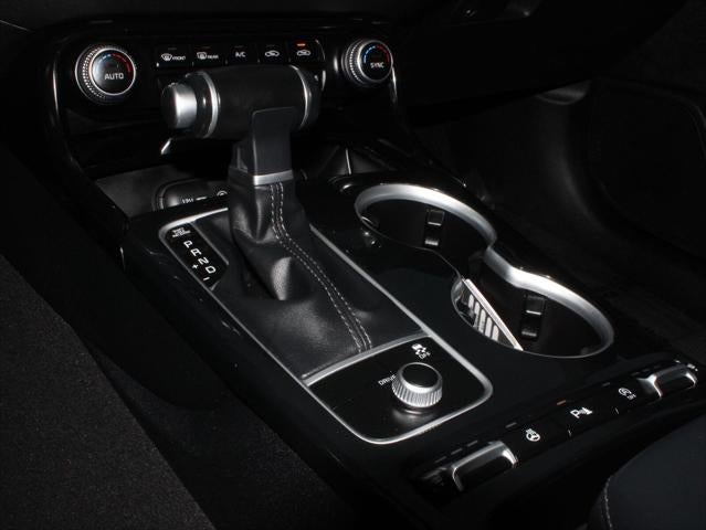 2018 Kia Stinger Base