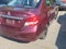2020 Mitsubishi Mirage G4 LE
