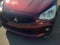 2020 Mitsubishi Mirage G4 LE