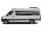 2025 Mercedes-Benz Sprinter Passenger Van 2500 Standard Roof I4 Diesel 144" RWD