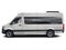 2025 Mercedes-Benz Sprinter Passenger Van 2500 Standard Roof I4 Diesel 144" RWD