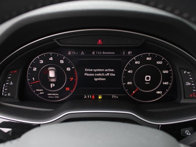 2019 Audi Q7 Premium Plus