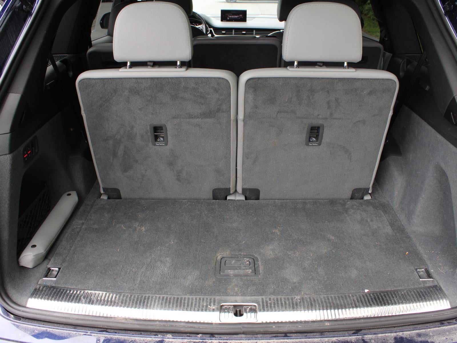 2019 Audi Q7 Premium Plus