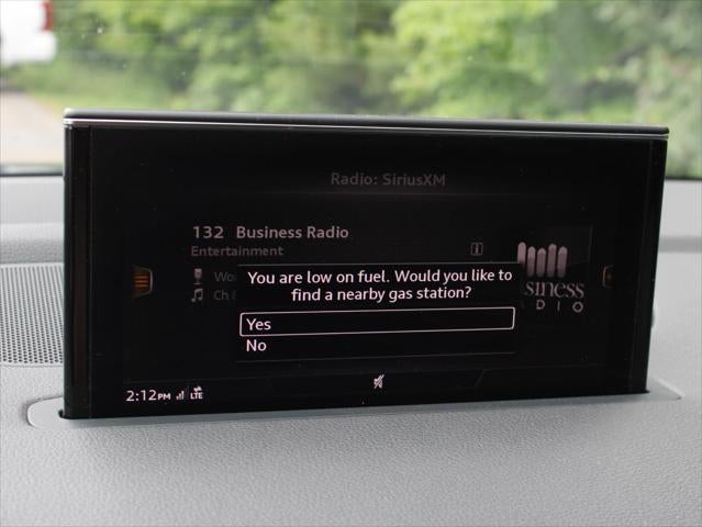 2019 Audi Q7 Premium Plus