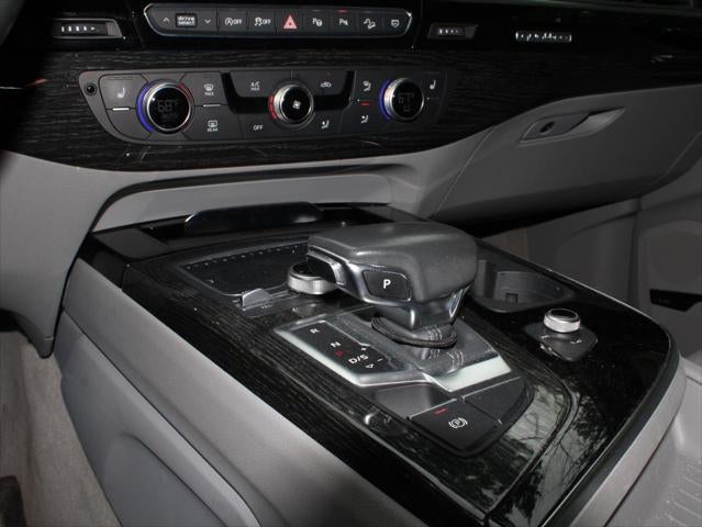 2019 Audi Q7 Premium Plus