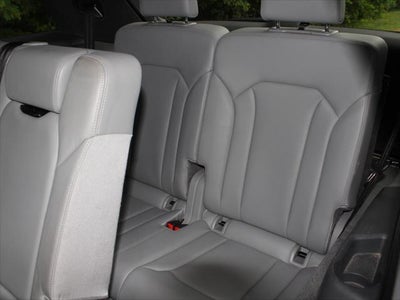 2019 Audi Q7 Premium Plus