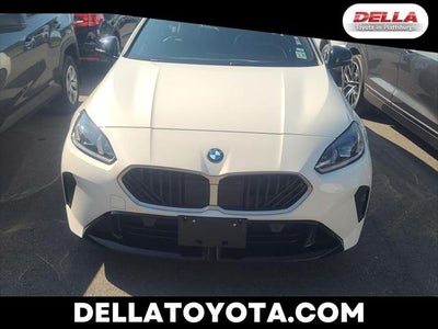 2026 BMW 2 Series 228 xDrive