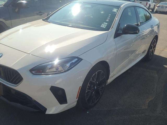 2026 BMW 2 Series 228 xDrive