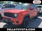 2020 Jeep Renegade Altitude