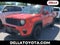 2020 Jeep Renegade Altitude
