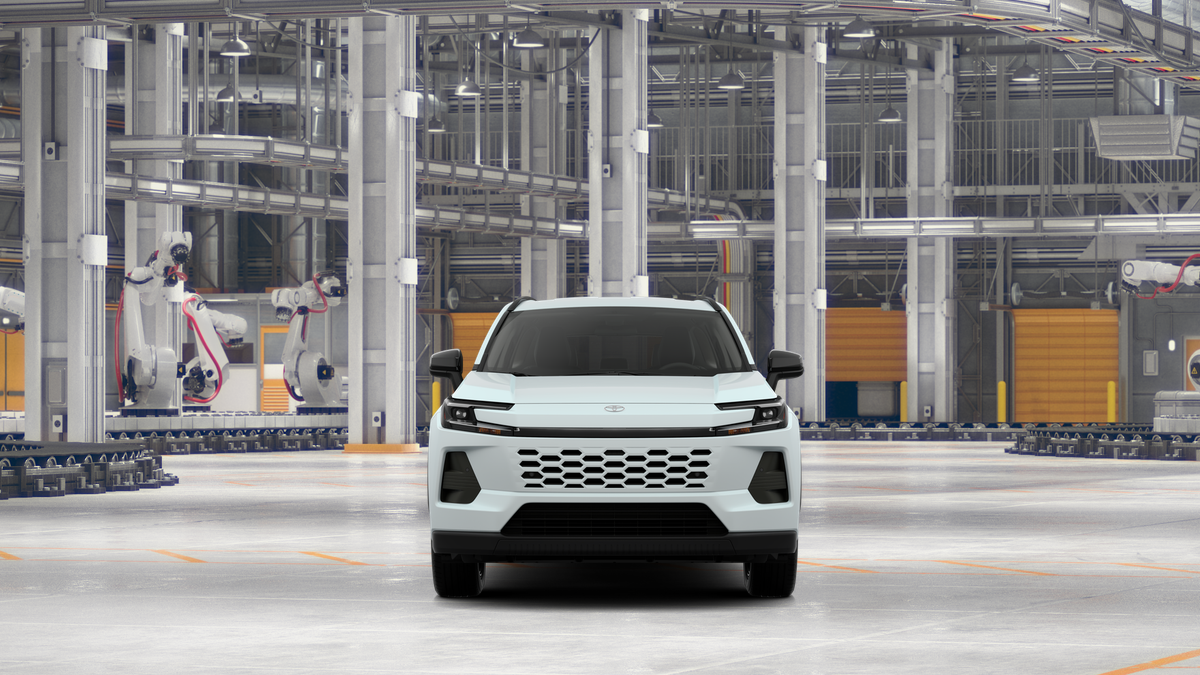 2026 Toyota RAV4 XLE - Photo 17