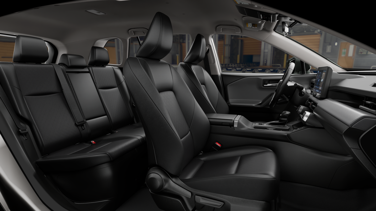 2026 Toyota RAV4 XLE - Photo 20