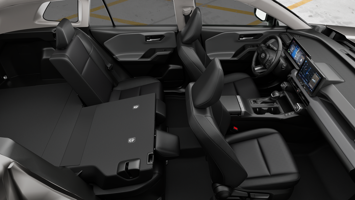 2026 Toyota RAV4 XLE - Photo 22