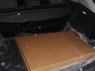 2025 Toyota RAV4 Hybrid Woodland Edition