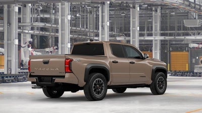 2026 Toyota Tacoma i-FORCE MAX Tacoma TRD Off-Road