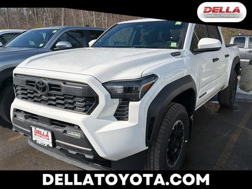 2026 Toyota Tacoma i-FORCE MAX Tacoma TRD Off-Road