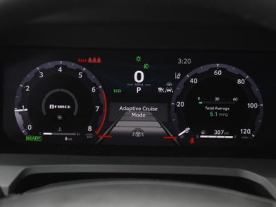 2026 Toyota Tacoma i-FORCE MAX Tacoma TRD Off-Road