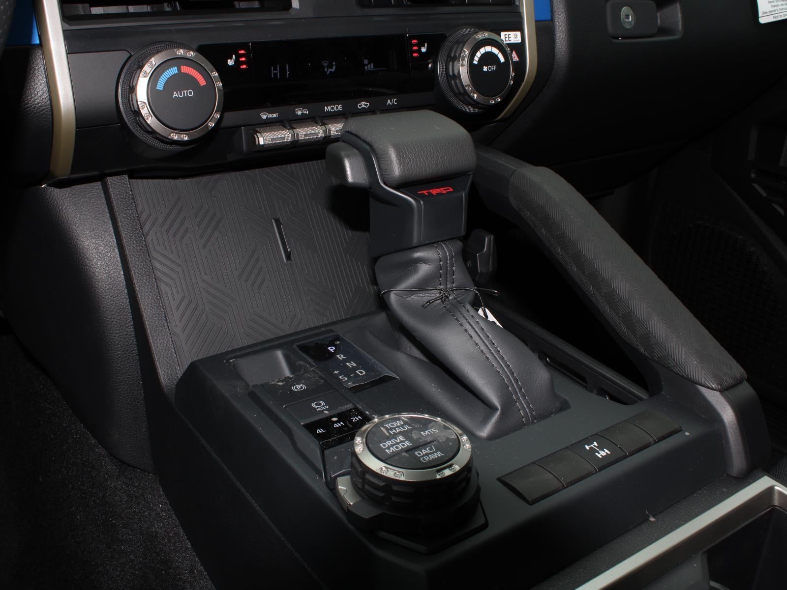 2026 Toyota Tacoma i-FORCE MAX Tacoma TRD Off-Road