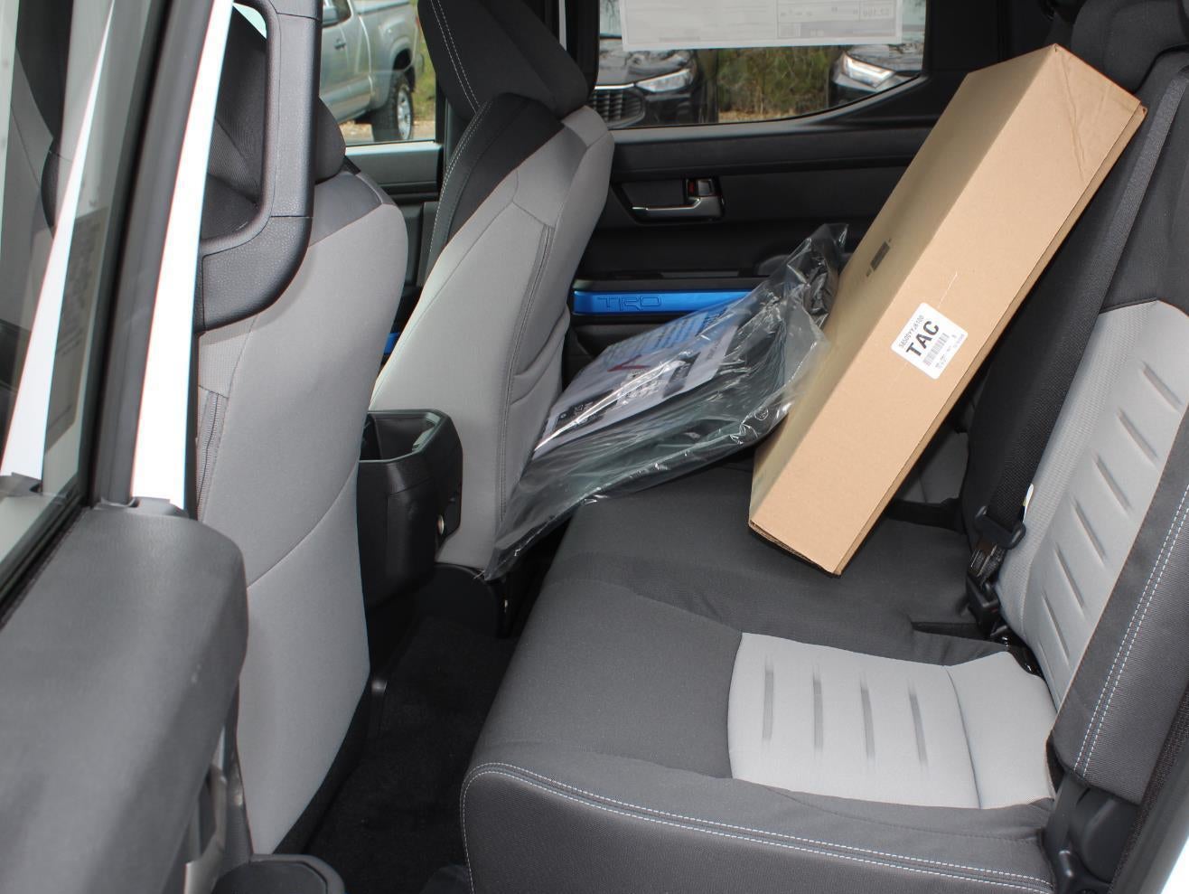 2026 Toyota Tacoma i-FORCE MAX Tacoma TRD Off-Road