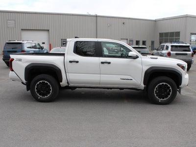 2026 Toyota Tacoma i-FORCE MAX Tacoma TRD Off-Road