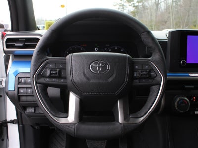 2026 Toyota Tacoma i-FORCE MAX Tacoma TRD Off-Road