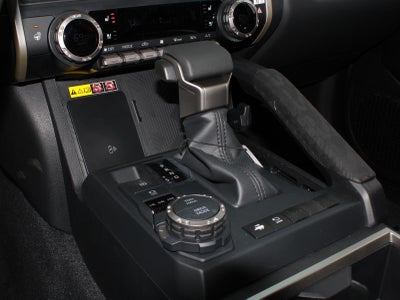 2026 Toyota Tacoma i-FORCE MAX Tacoma Limited