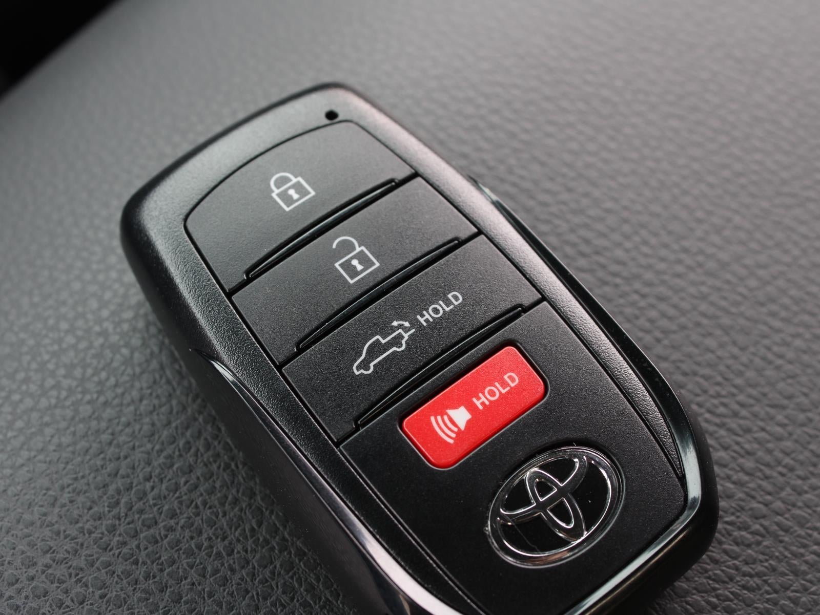 2026 Toyota Tacoma i-FORCE MAX Tacoma Limited