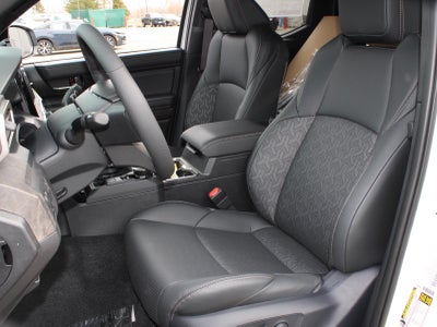 2026 Toyota Tacoma i-FORCE MAX Tacoma Limited