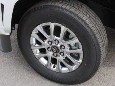 2026 Toyota Tacoma i-FORCE MAX Tacoma Limited