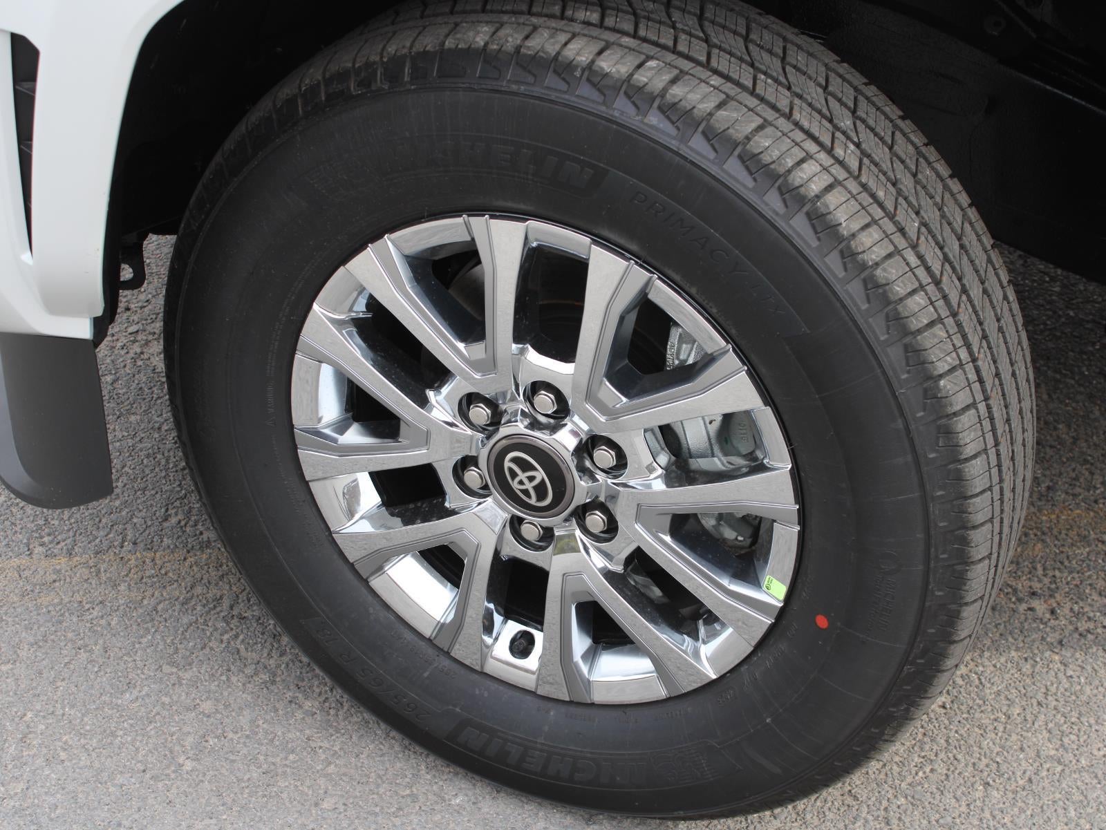 2026 Toyota Tacoma i-FORCE MAX Tacoma Limited