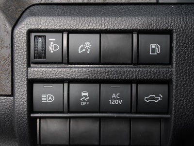 2026 Toyota Tacoma i-FORCE MAX Tacoma Limited