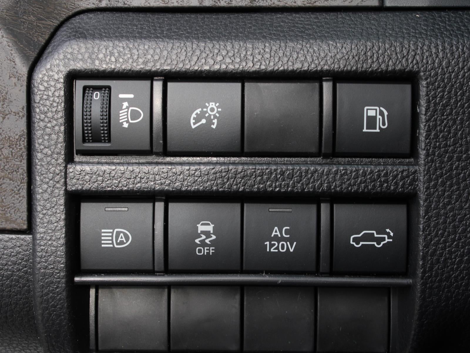 2026 Toyota Tacoma i-FORCE MAX Tacoma Limited