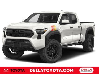 2026 Toyota Tacoma i-FORCE MAX Tacoma TRD Off-Road