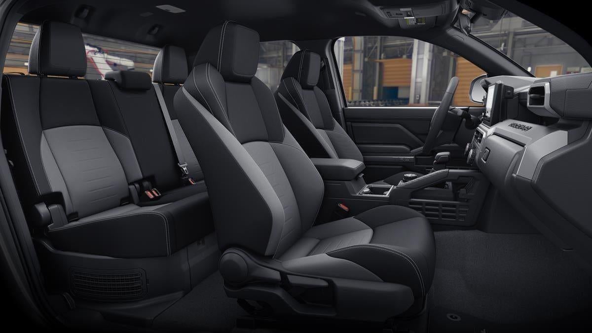 2026 Toyota Tacoma i-FORCE MAX Tacoma TRD Off-Road