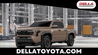 2026 Toyota Tacoma i-FORCE MAX Tacoma TRD Off-Road