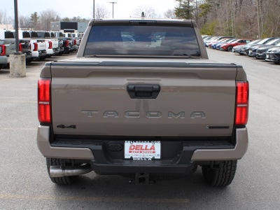 2026 Toyota Tacoma i-FORCE MAX Tacoma TRD Off-Road