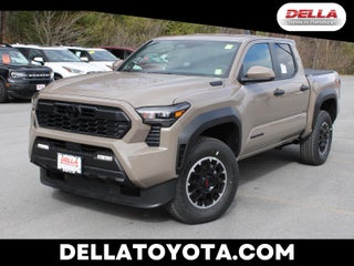 2026 Toyota Tacoma i-FORCE MAX Tacoma TRD Off-Road