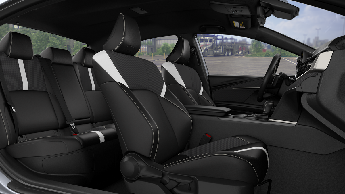 2026 Toyota Camry SE - Photo 20