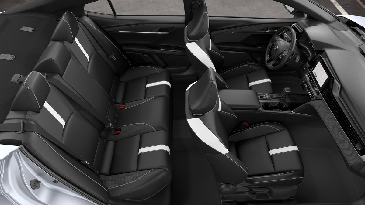 2026 Toyota Camry SE - Photo 22
