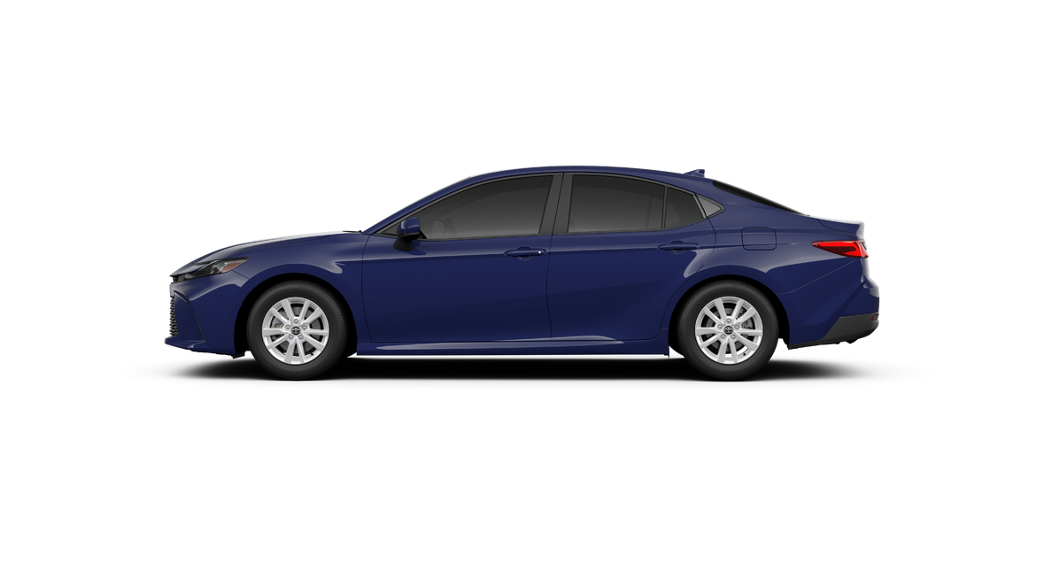 2027 Toyota Camry LE