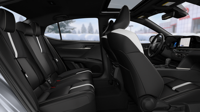 2026 Toyota Camry Nightshade AWD