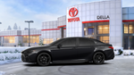2026 Toyota Camry Nightshade AWD