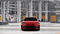 2026 Toyota Camry Nightshade AWD