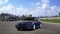 2026 Toyota Camry LE AWD